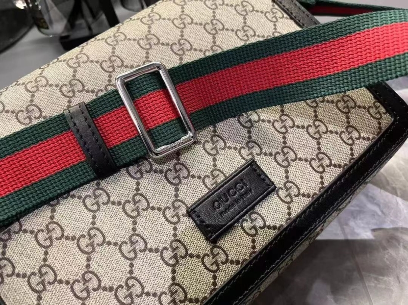 Gucci Satchel Bags